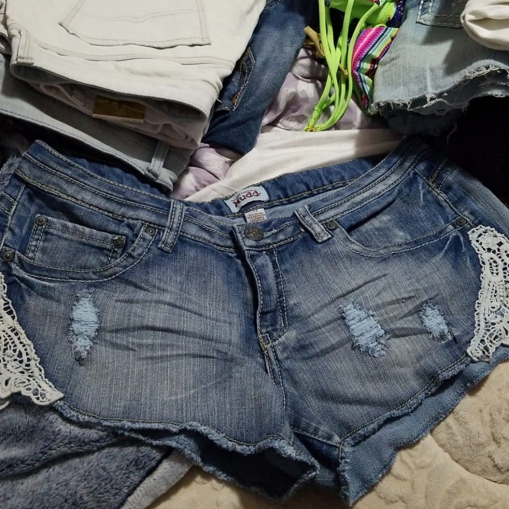 Shorts